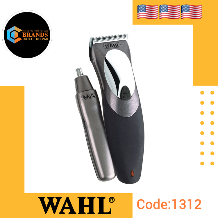 ماشین اصلاح آقایان برند: وال(WAHL)