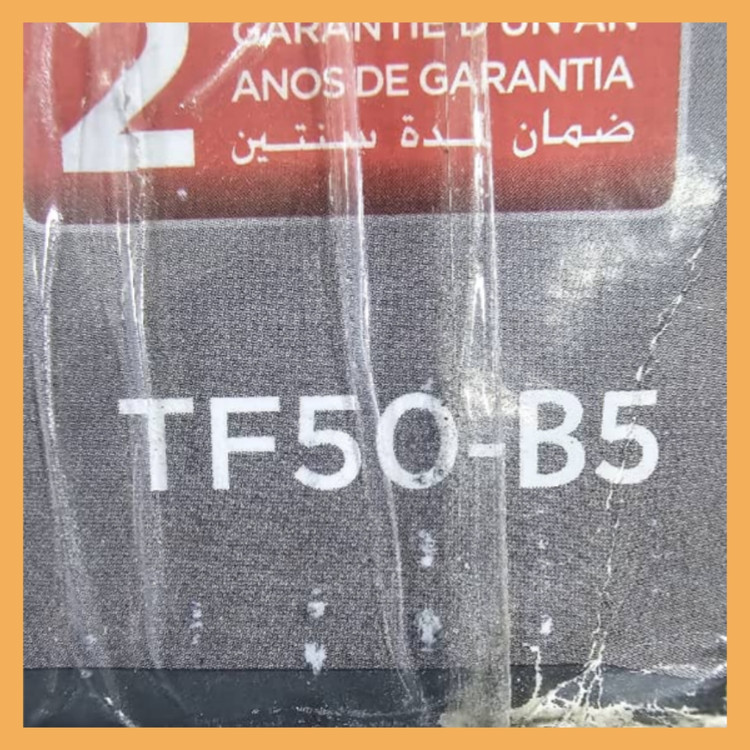 تاور فن برند: بلک اند دکر (Black&Decker) مدل: TF50_B5