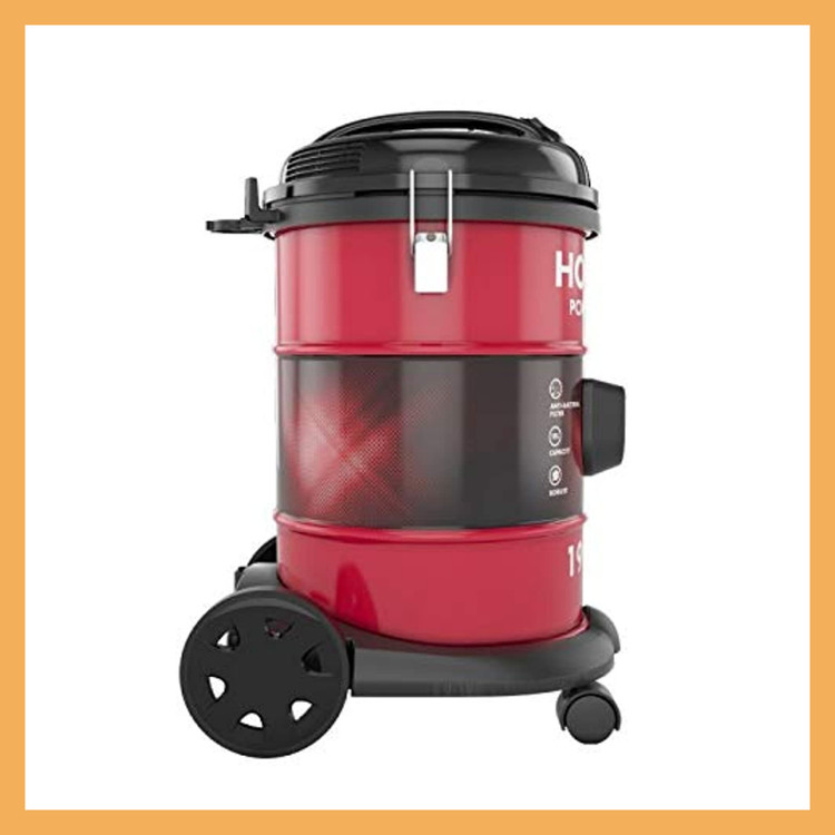 جاروبرقی سطلی برند: Hoover مدل: HT87T1ME