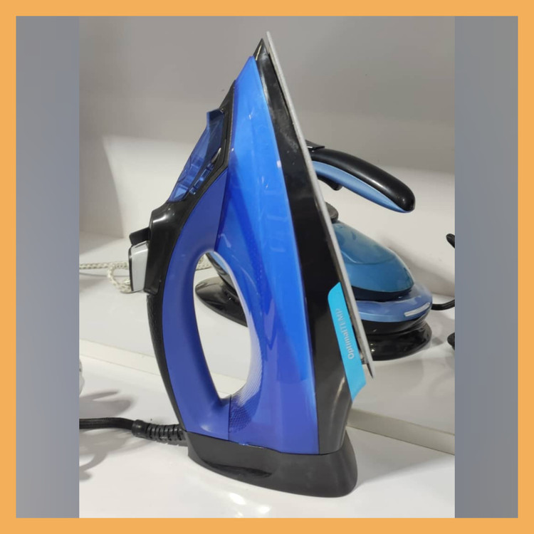 اتو بخار برند: Philips مدل: GC3920/20 - استوک