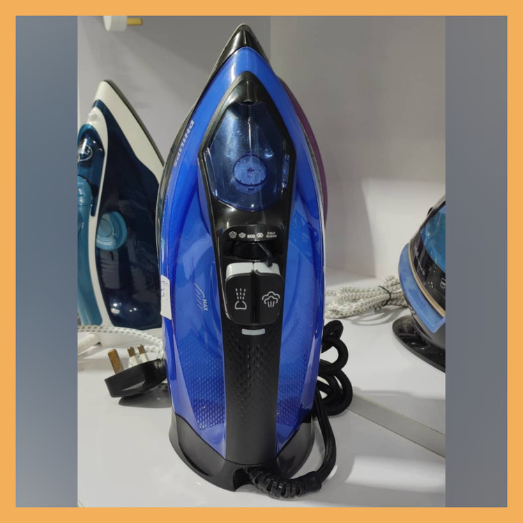 اتو بخار برند: Philips مدل: GC3920/20 - استوک