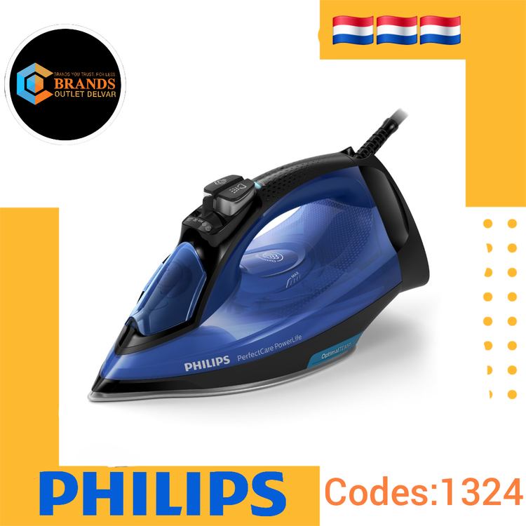 اتو بخار برند: Philips مدل: GC3920/20 - استوک