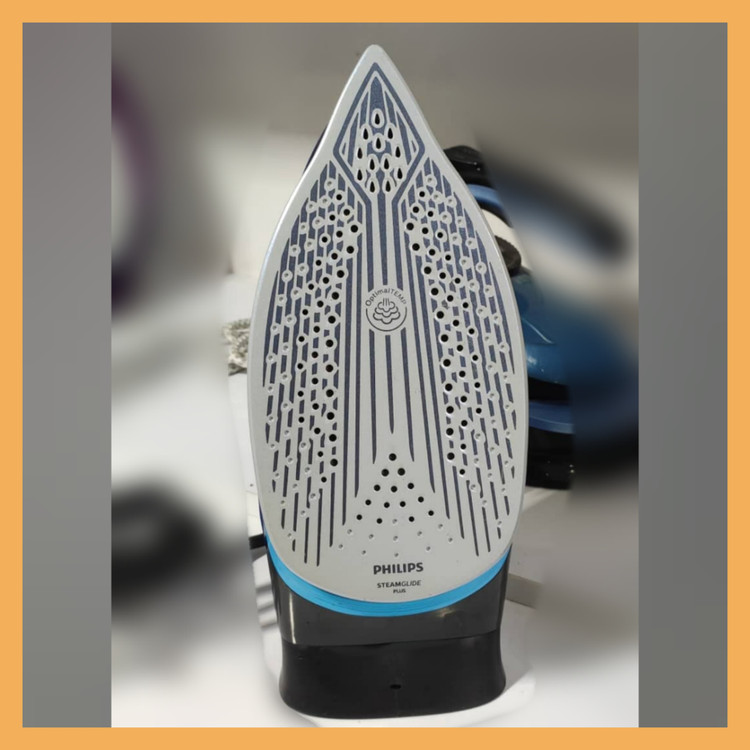 اتو بخار برند: Philips مدل: GC3920/20 - استوک