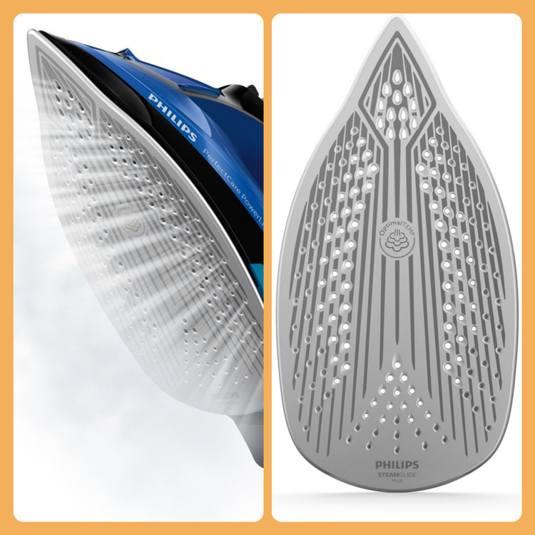 اتو بخار برند: Philips مدل: GC3920/20 - استوک