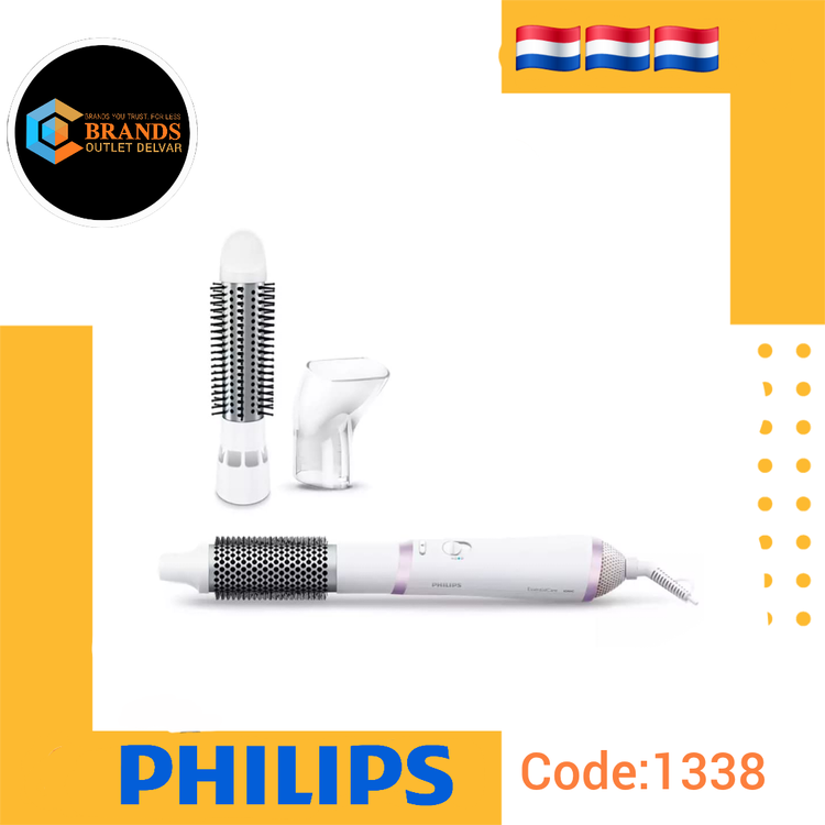 سشوار مسافرتی فیلیپس مدل :HP8662