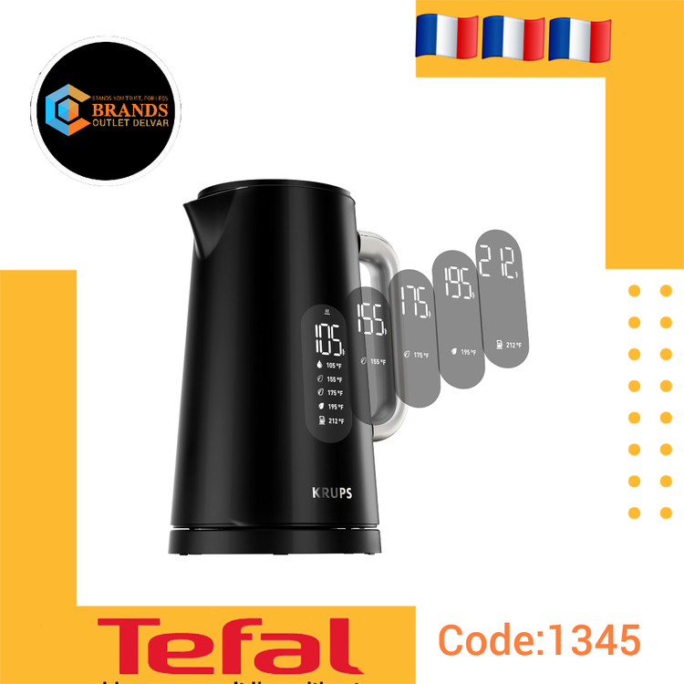 کتری برقی تفال مدل KO850865