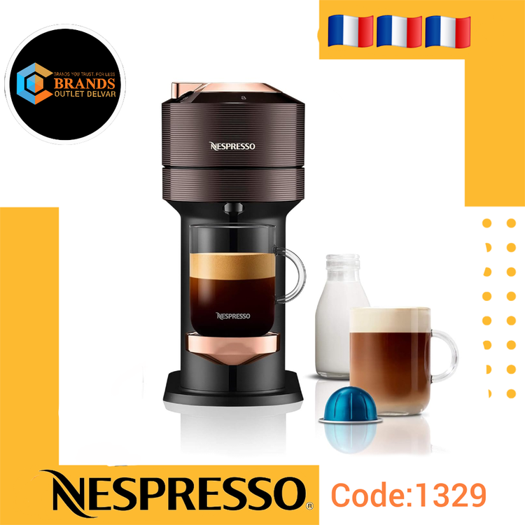 اسپرسوساز Magimix M700Vertuo (Nespresso Vertuo Next) برند: Magimix