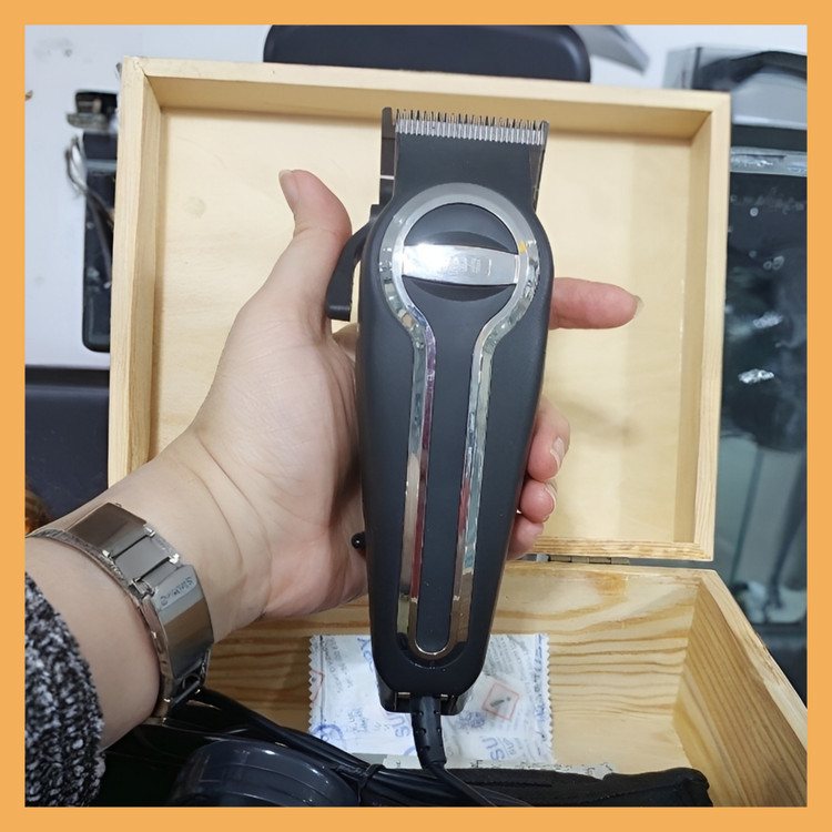 ماشین اصلاح Wahl مدل: MC2S