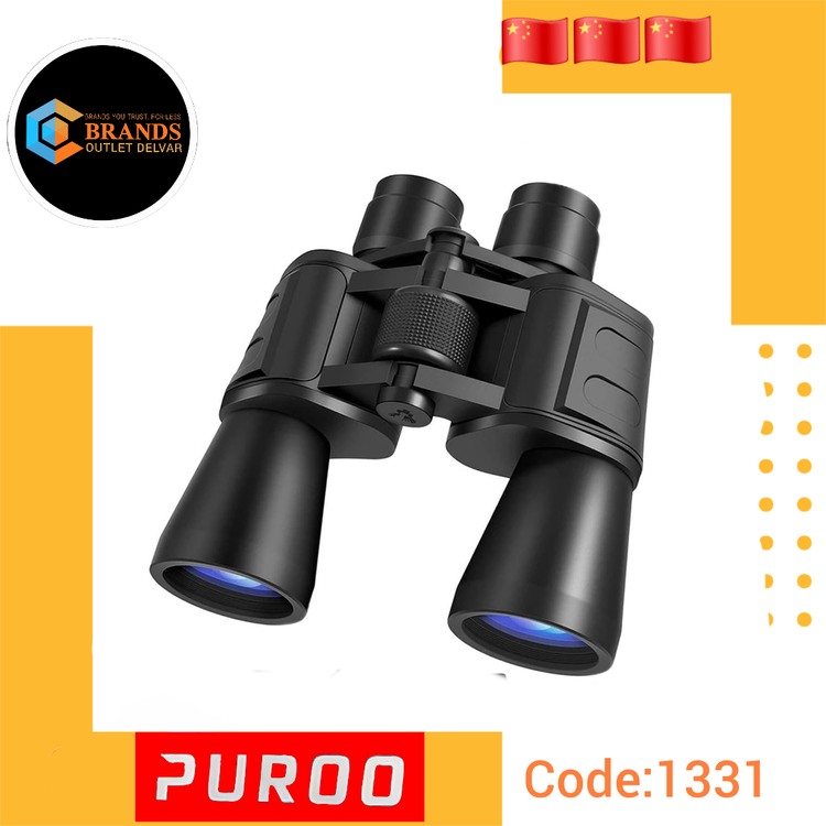 دوربین شکاری برند:Puroo GROIC مدل: SDA0062A