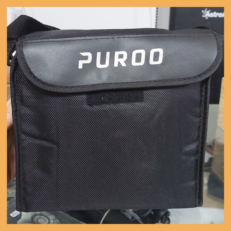 دوربین شکاری برند:Puroo GROIC مدل: SDA0062A