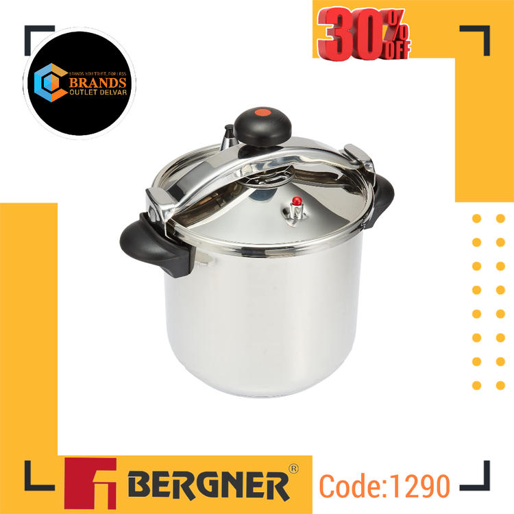 زود پز برند: برگنر(BregNer) مدل: BG4584 MM_ Munchen