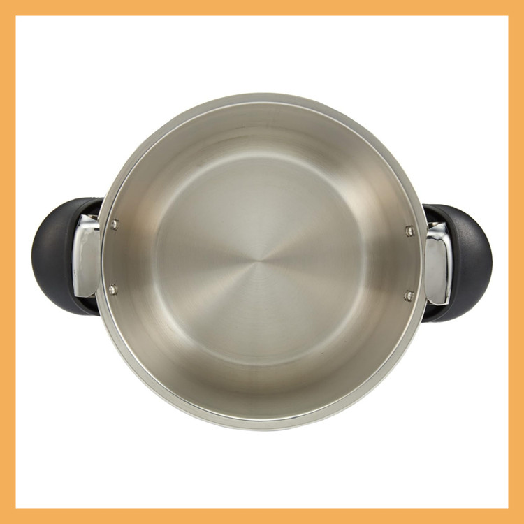 زود پز برند: برگنر(BregNer) مدل: BG4584 MM_ Munchen