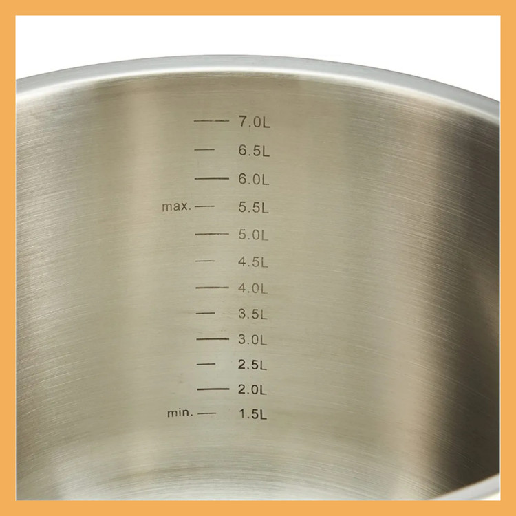 زود پز برند: برگنر(BregNer) مدل: BG4584 MM_ Munchen