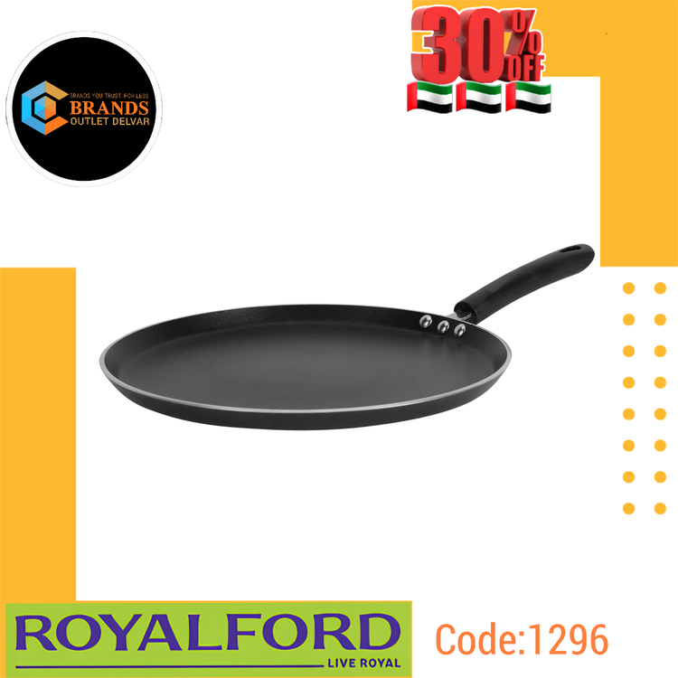 تابه سه لایه دسا برند: رویال فورد مدل: RF5332