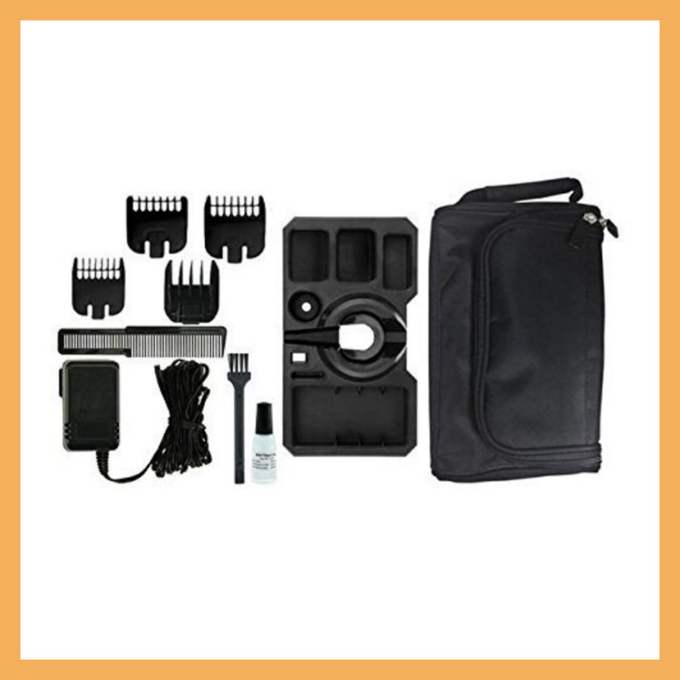 ماشین اصلاح آقایان برند: وال(WAHL) مدل:98551617Y