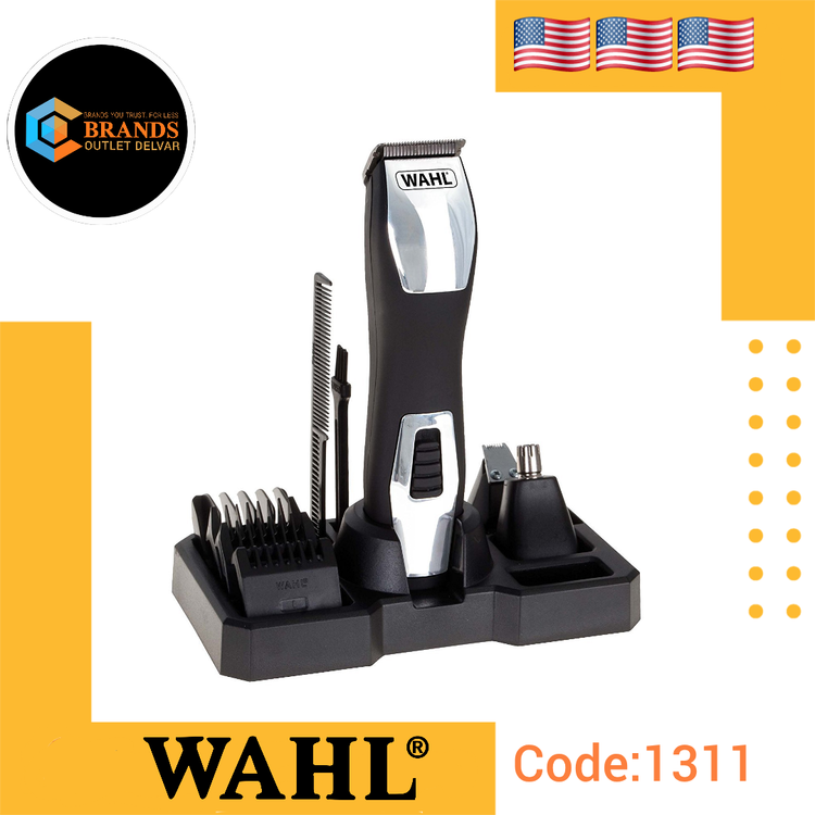ماشین اصلاح آقایان برند: وال(WAHL) مدل:98551617Y