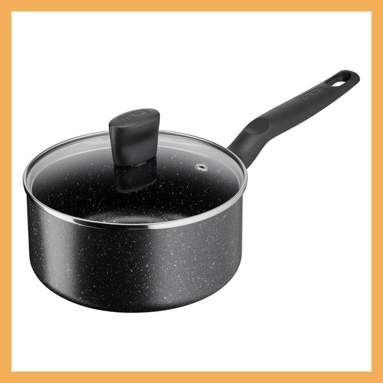 سرویس پخت و پز برند: تفال(Tefal) ۶پارچه مدل: B491s785