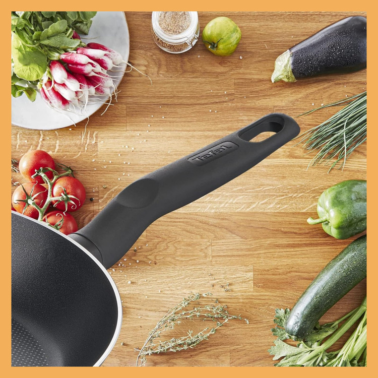 سرویس پخت و پز برند: تفال(Tefal) ۶پارچه مدل: B491s785