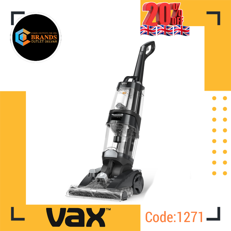 فرش شوی برند: وکس(VAX) مدل: VX100