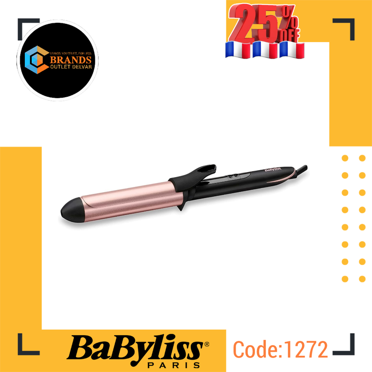 فر کننده موی بابلیس برند: بابلیس(Babyliss) مدل: C45۱SDE
