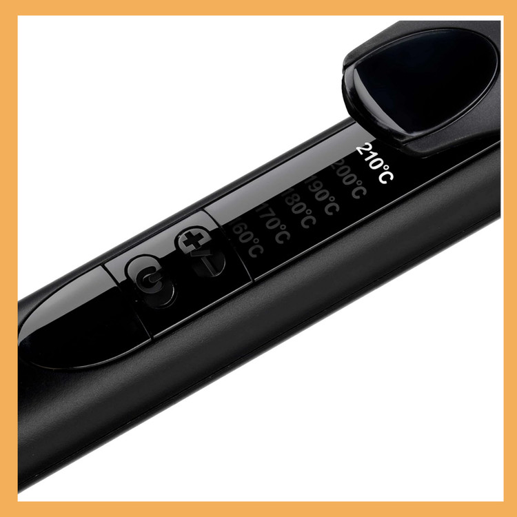 فر کننده موی بابلیس برند: بابلیس(Babyliss) مدل: C45۱SDE
