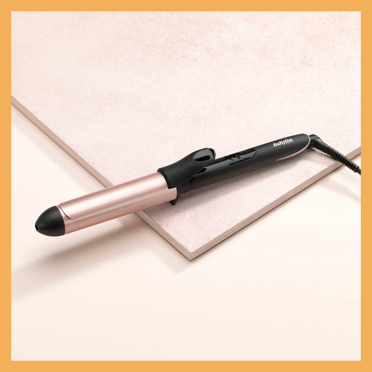 فر کننده موی بابلیس برند: بابلیس(Babyliss) مدل: C45۱SDE