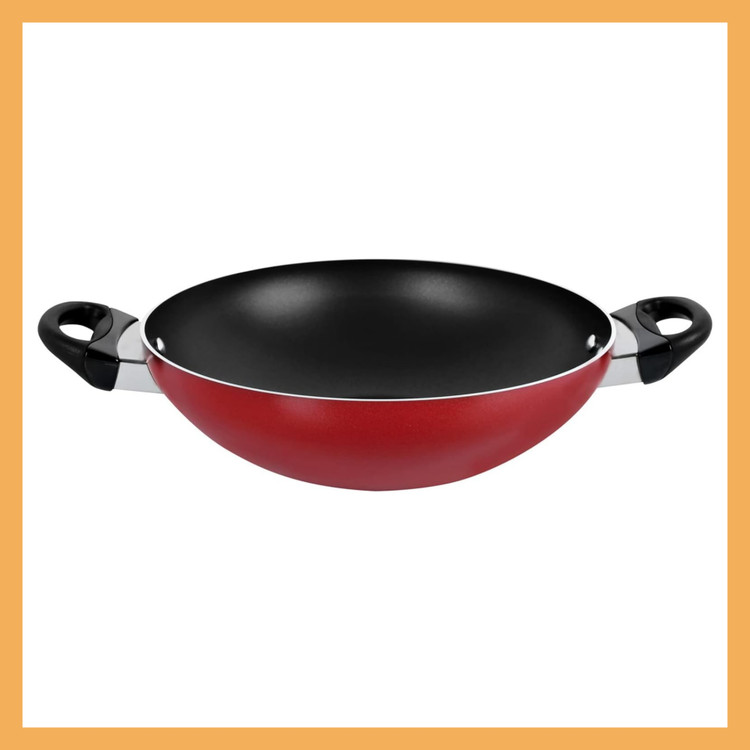 سرویس پخت و پز که برند: پرستیژ(prestige) ۱۲ پارچه جنس مدل: PR21179 