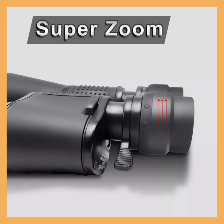 دوربین شکاری دوچشمی برند: ایکودا(Ecooda) مدل: EC3168
