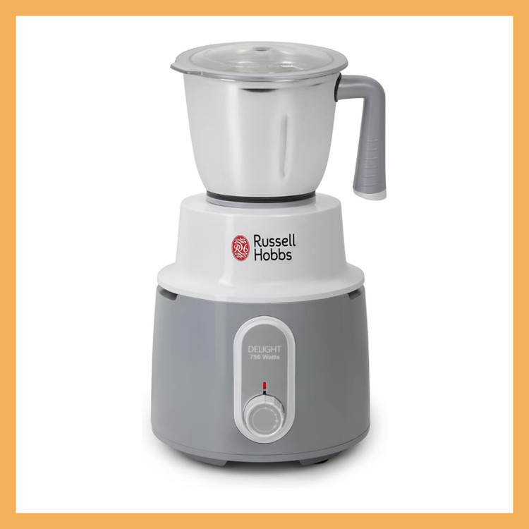 آسیاب و مخلوط کن برند: راسل هابز(RussellHobbs) مدل:MG42506