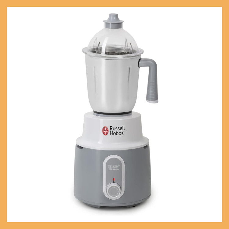 آسیاب و مخلوط کن برند: راسل هابز(RussellHobbs) مدل:MG42506