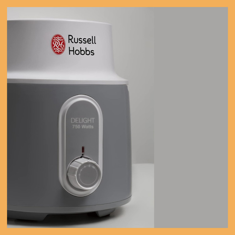 آسیاب و مخلوط کن برند: راسل هابز(RussellHobbs) مدل:MG42506