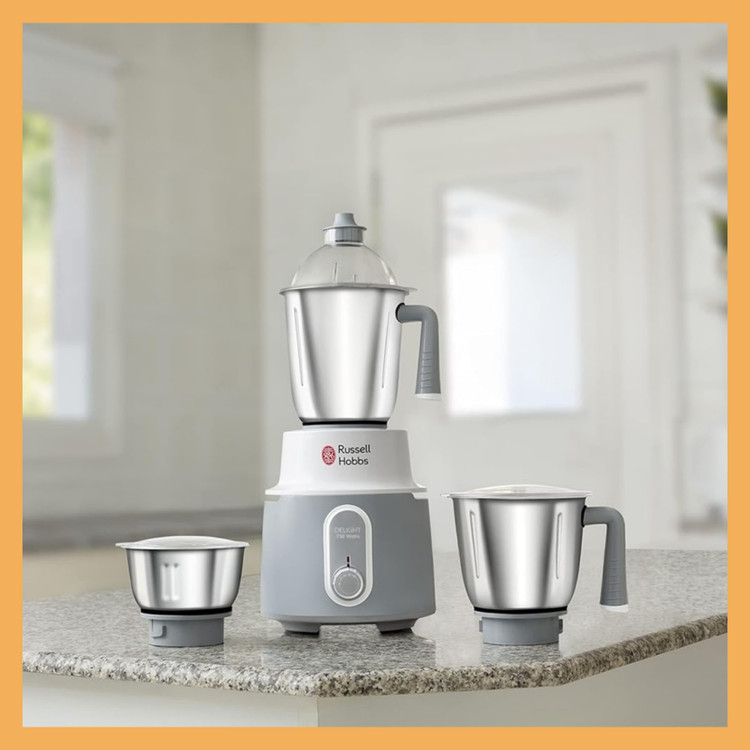 آسیاب و مخلوط کن برند: راسل هابز(RussellHobbs) مدل:MG42506