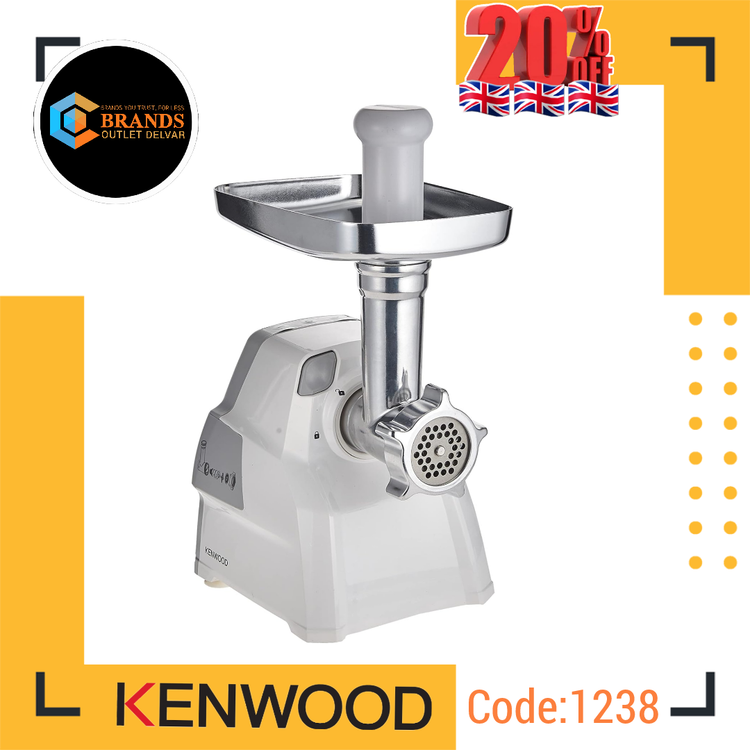 چرخ گوشت برند: کنوود(Kenwood)
