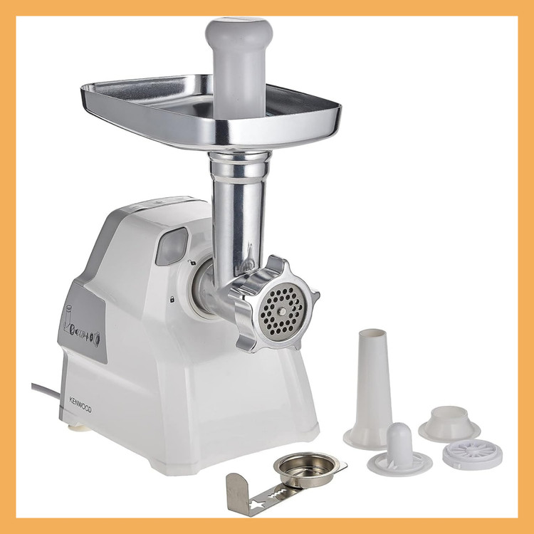 چرخ گوشت برند: کنوود(Kenwood)