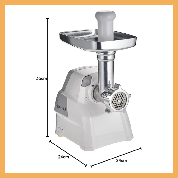 چرخ گوشت برند: کنوود(Kenwood)