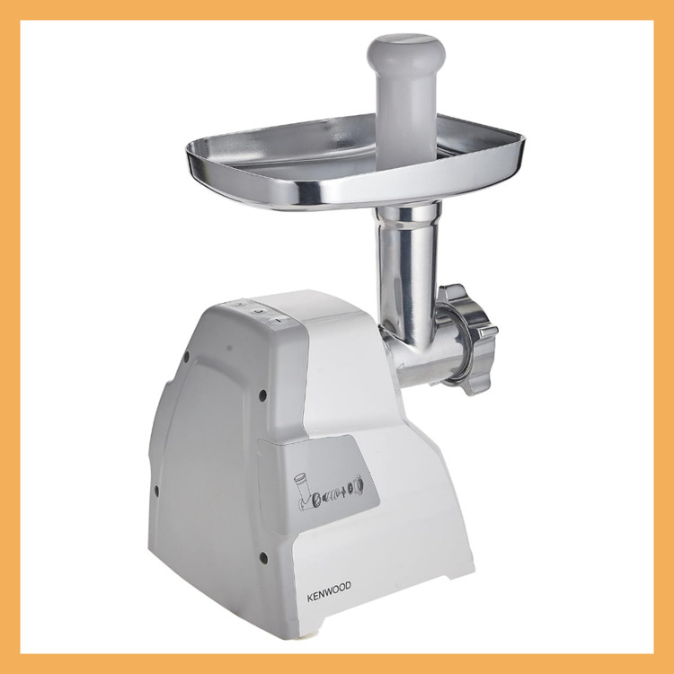 چرخ گوشت برند: کنوود(Kenwood)
