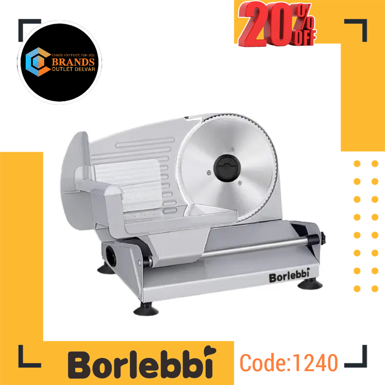 کالباس بر برند: بُرلبی (Borlebbi) مدل: SL518M