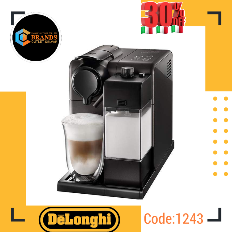 محصول: قهوه ساز کپسولی برند:دلونگی _نسپرسو(Nespresso)