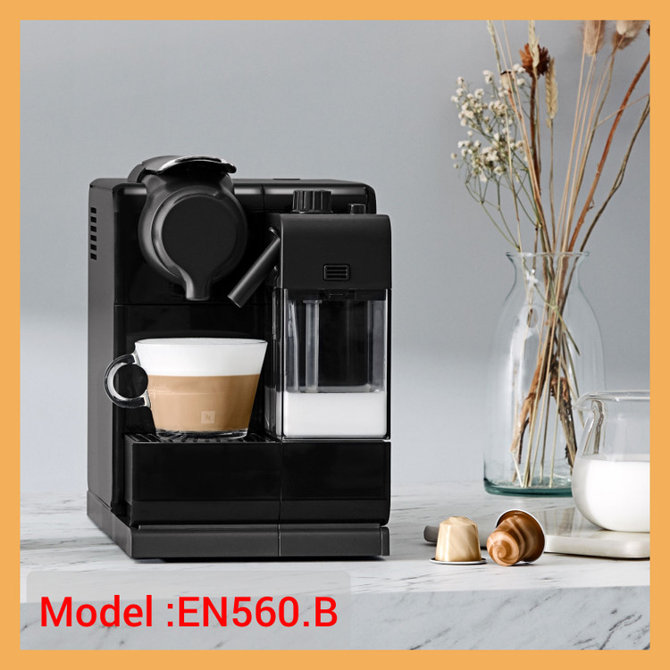 محصول: قهوه ساز کپسولی برند:دلونگی _نسپرسو(Nespresso)