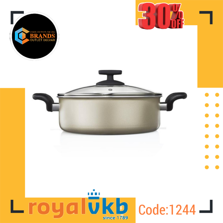 قابلمه برند: رویال کا.ب(RoyalKVB) مدل AS06A39