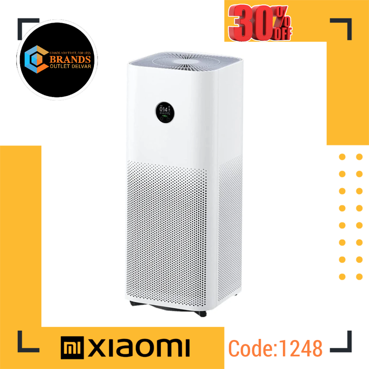 دستگاه هوشمند تصفیه هوا برند: شیائومی( Xiaomi) مدل: ACM16SC