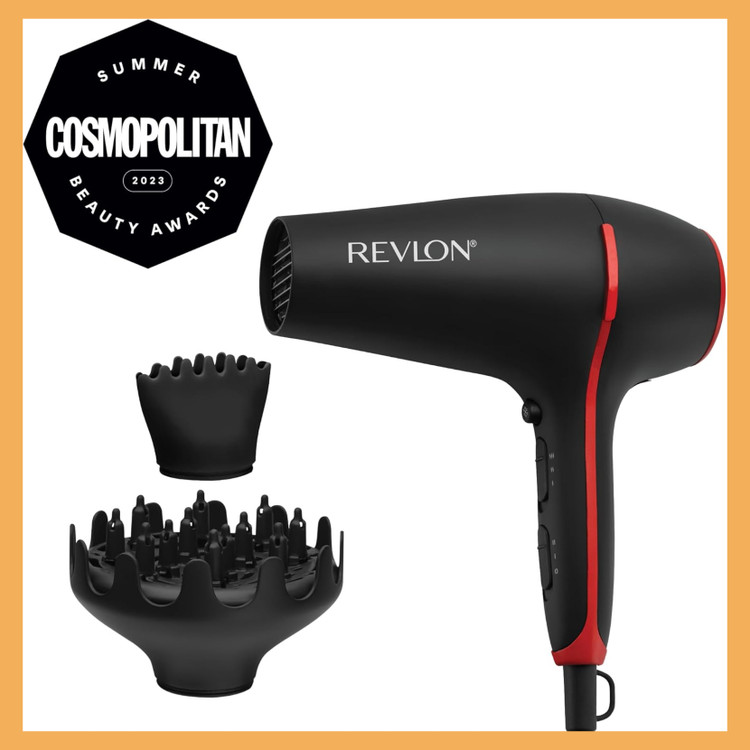 سشوار حرفه ای برند: رِولون(REVLON) مدل:RVDR5317UK