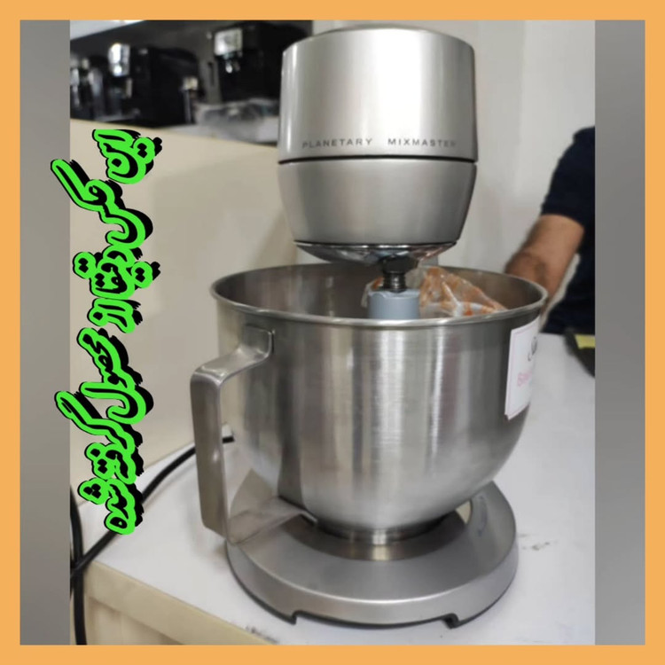همزن سانبیم مدل MX9200