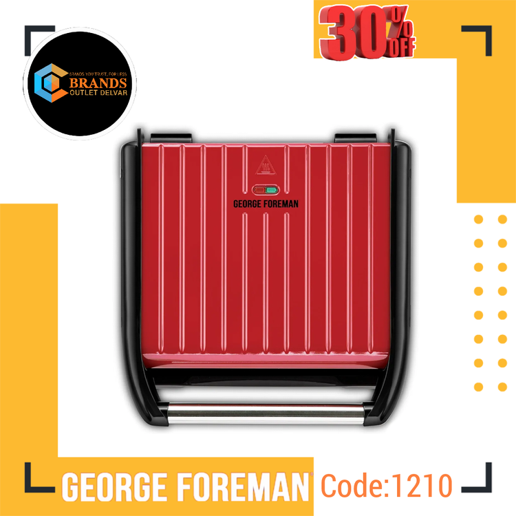 گریل برقی برند:جورج فورمن (Georgeforeman)