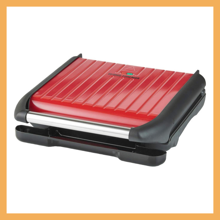 گریل برقی برند:جورج فورمن (Georgeforeman)