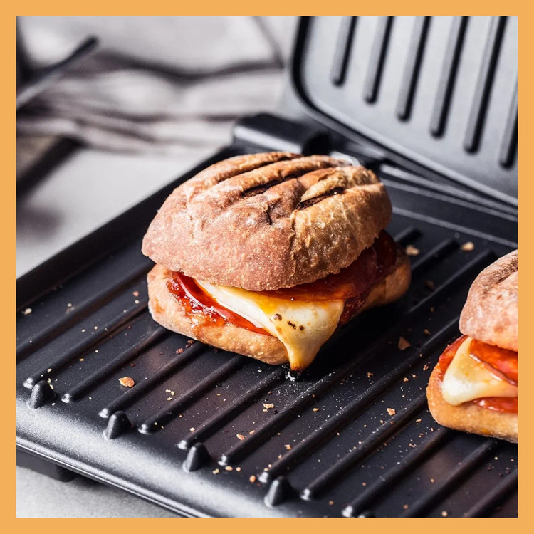 گریل برقی برند:جورج فورمن (Georgeforeman)