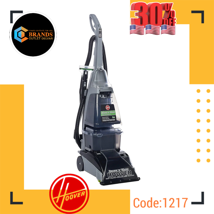 نام محصول: فرش شوی برند: هوور(Hoover) مدل:F5916901