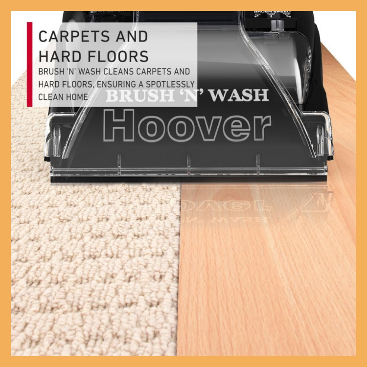نام محصول: فرش شوی برند: هوور(Hoover) مدل:F5916901