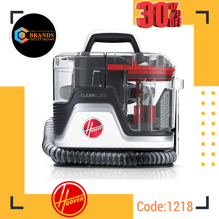 فرش شوی برند: هوور(Hoover) مدل:CDSWMPME