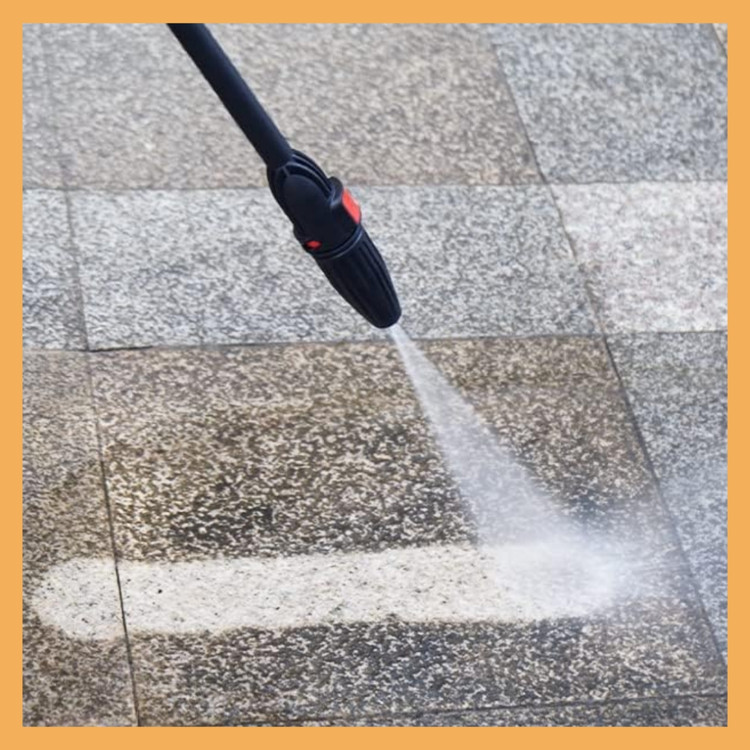 کارواش برند: هوور(Hoover) مدل:HPWM2214